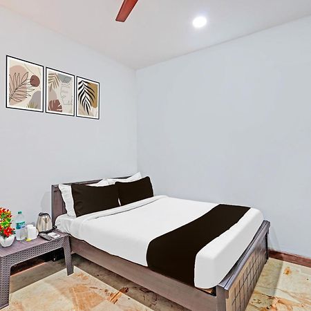 Super Hotel O Sholinganallur Near Anjaneya Temple Chennai Exterior foto